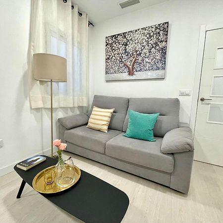 Cordoba Tinte Suites Esterno foto