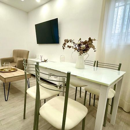 Cordoba Tinte Suites Esterno foto