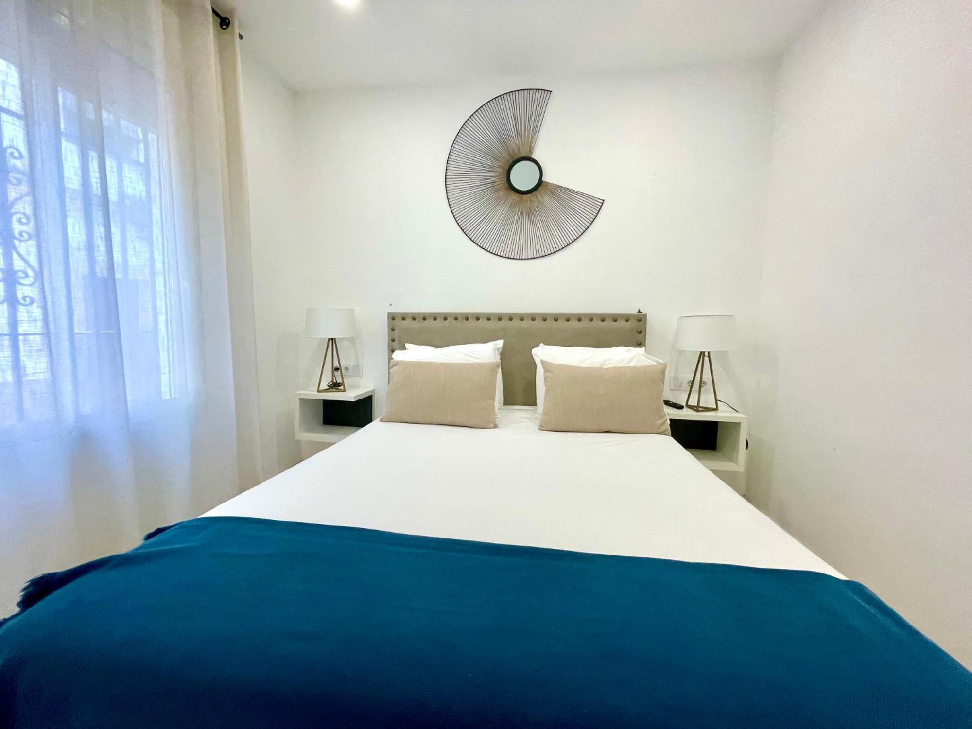 Cordoba Tinte Suites Esterno foto