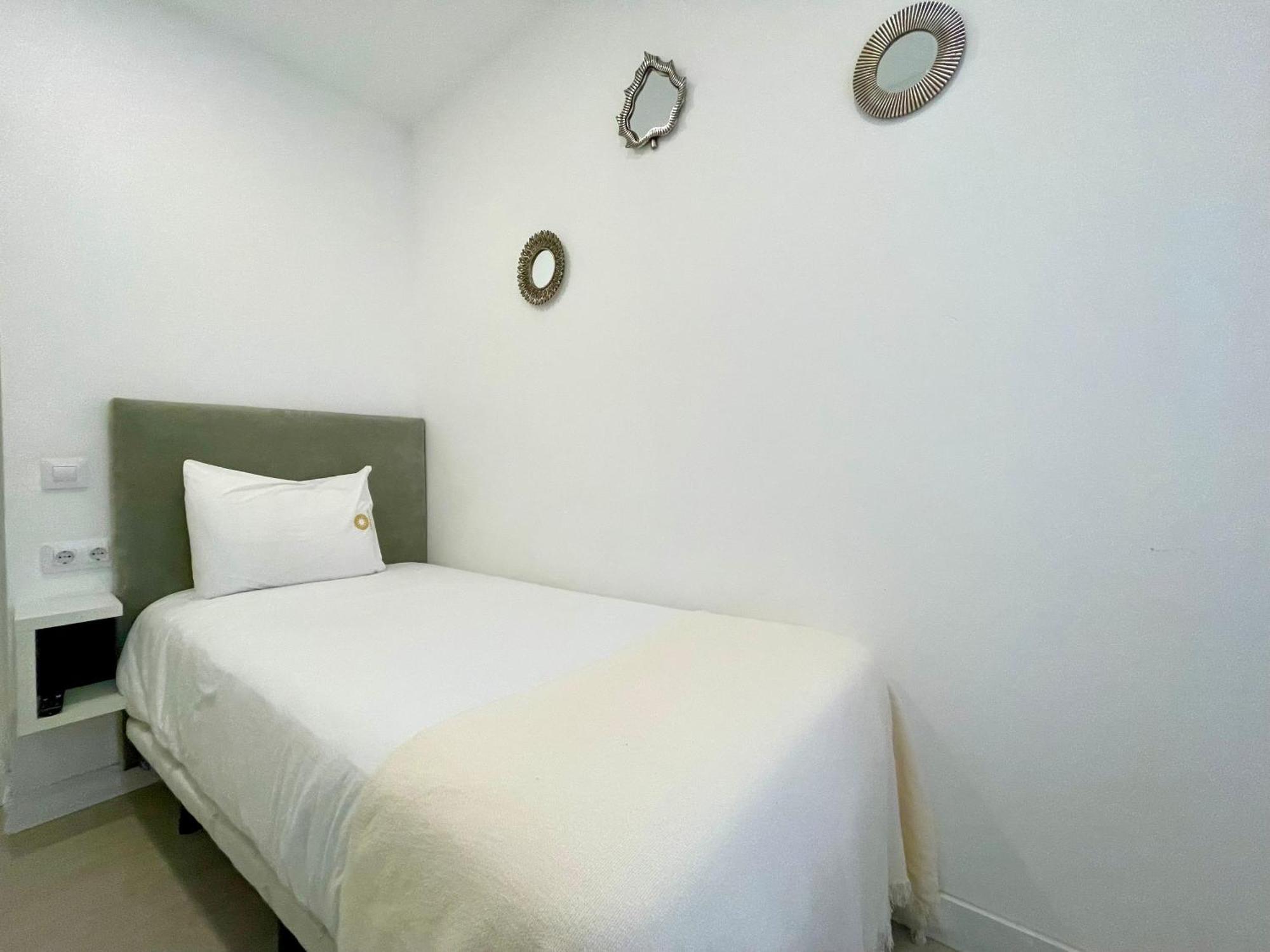 Cordoba Tinte Suites Esterno foto