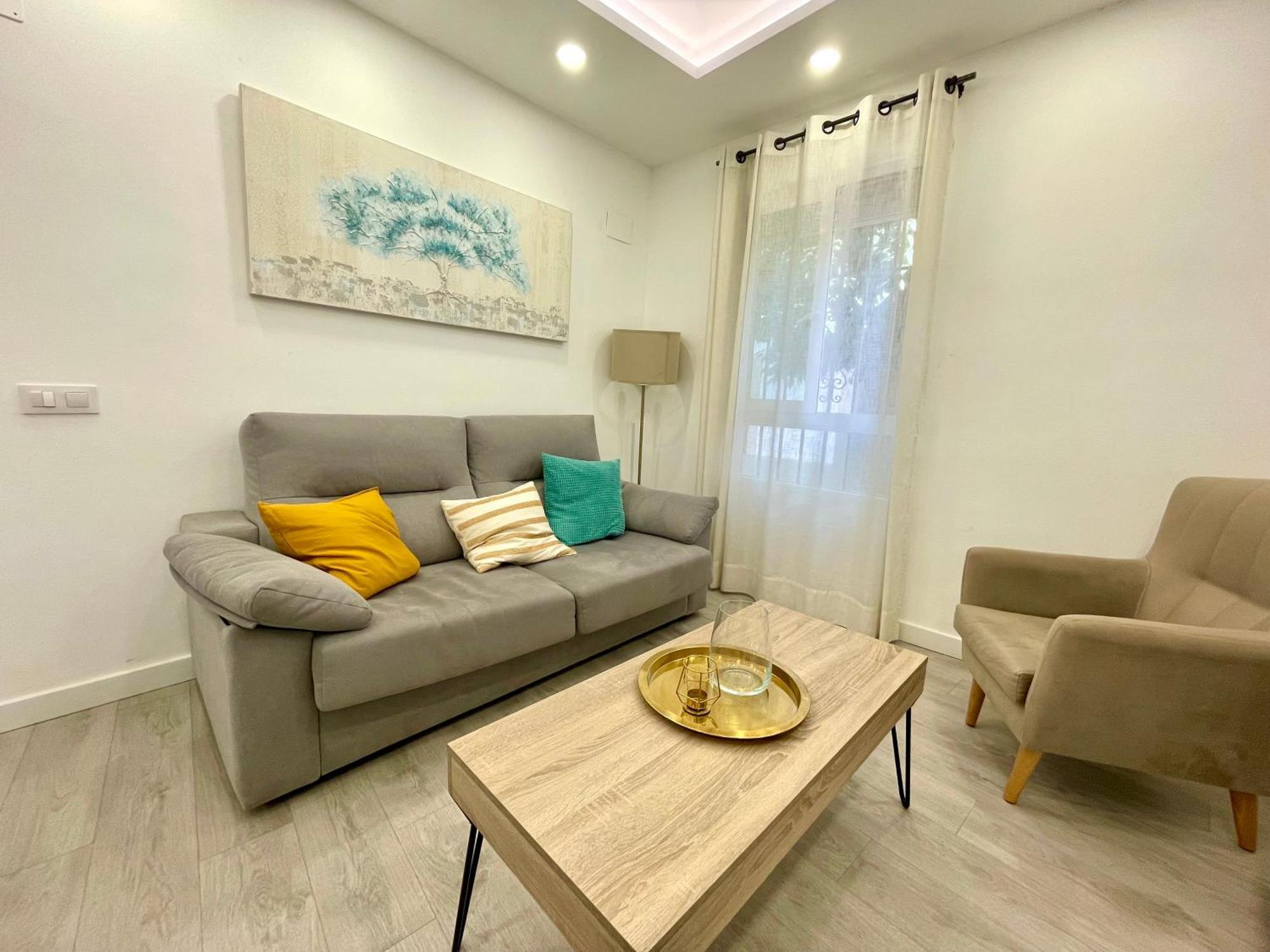 Cordoba Tinte Suites Esterno foto