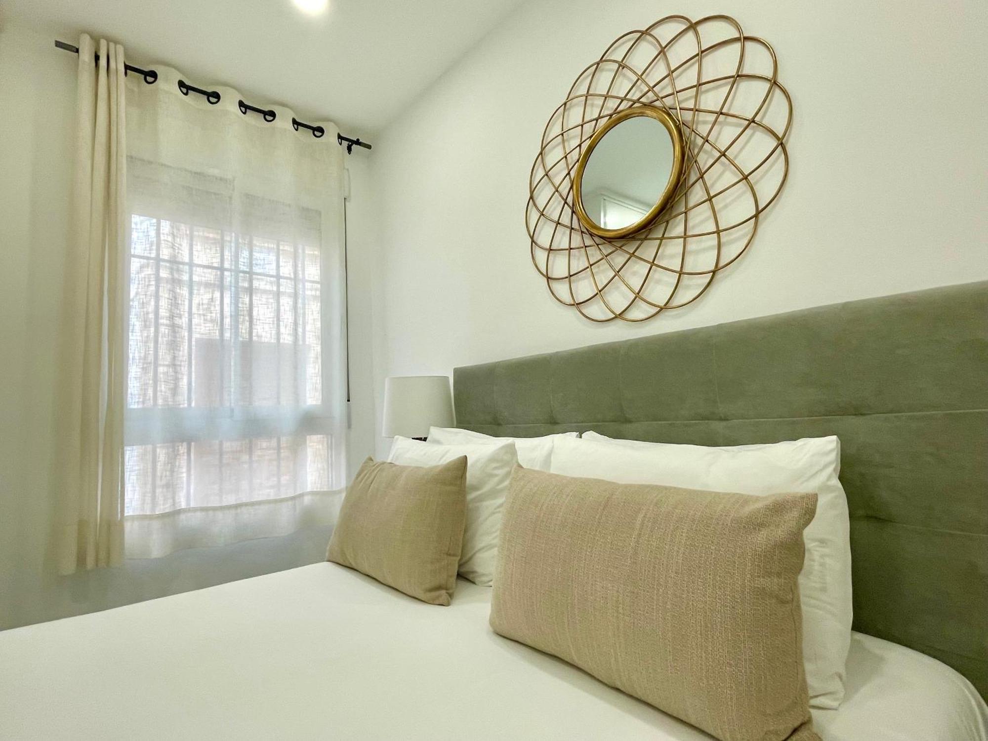 Cordoba Tinte Suites Esterno foto