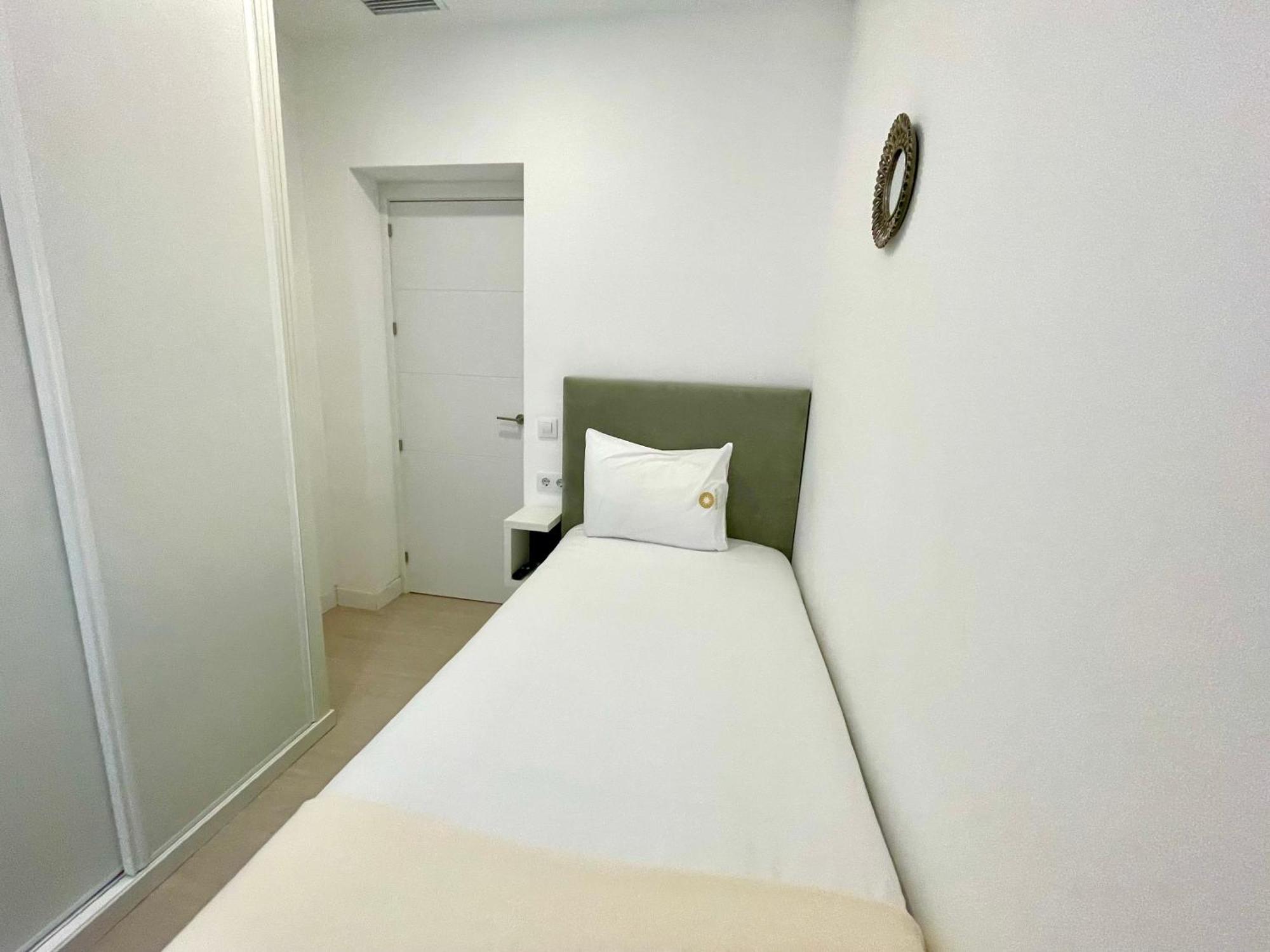 Cordoba Tinte Suites Esterno foto