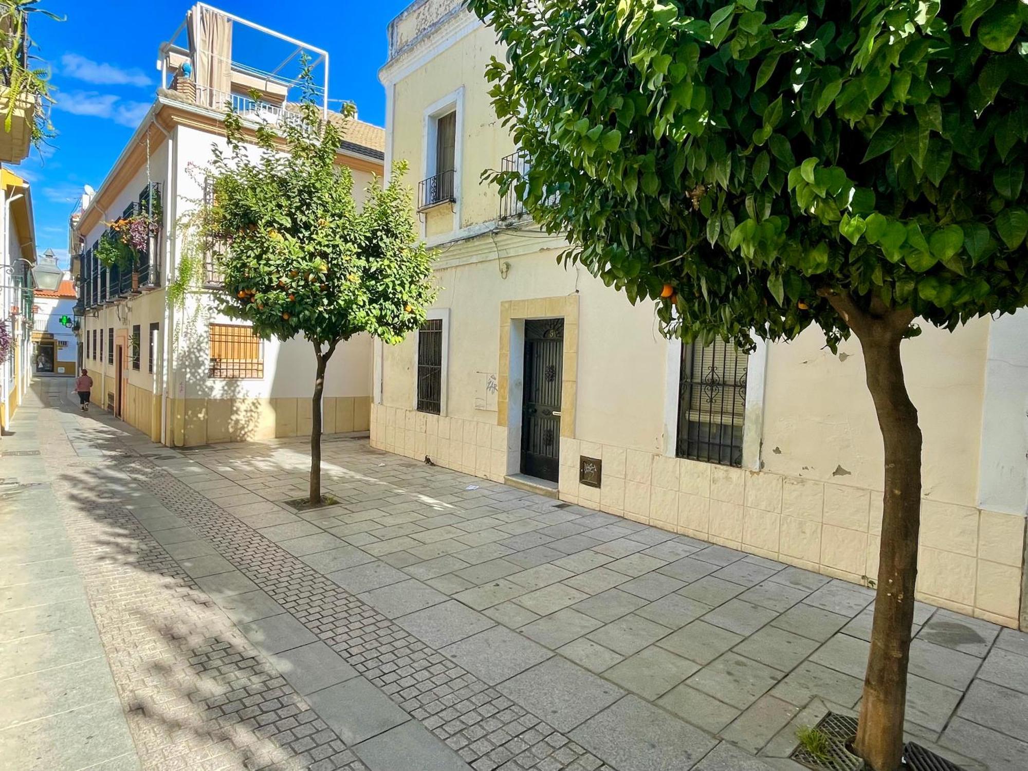 Cordoba Tinte Suites Esterno foto