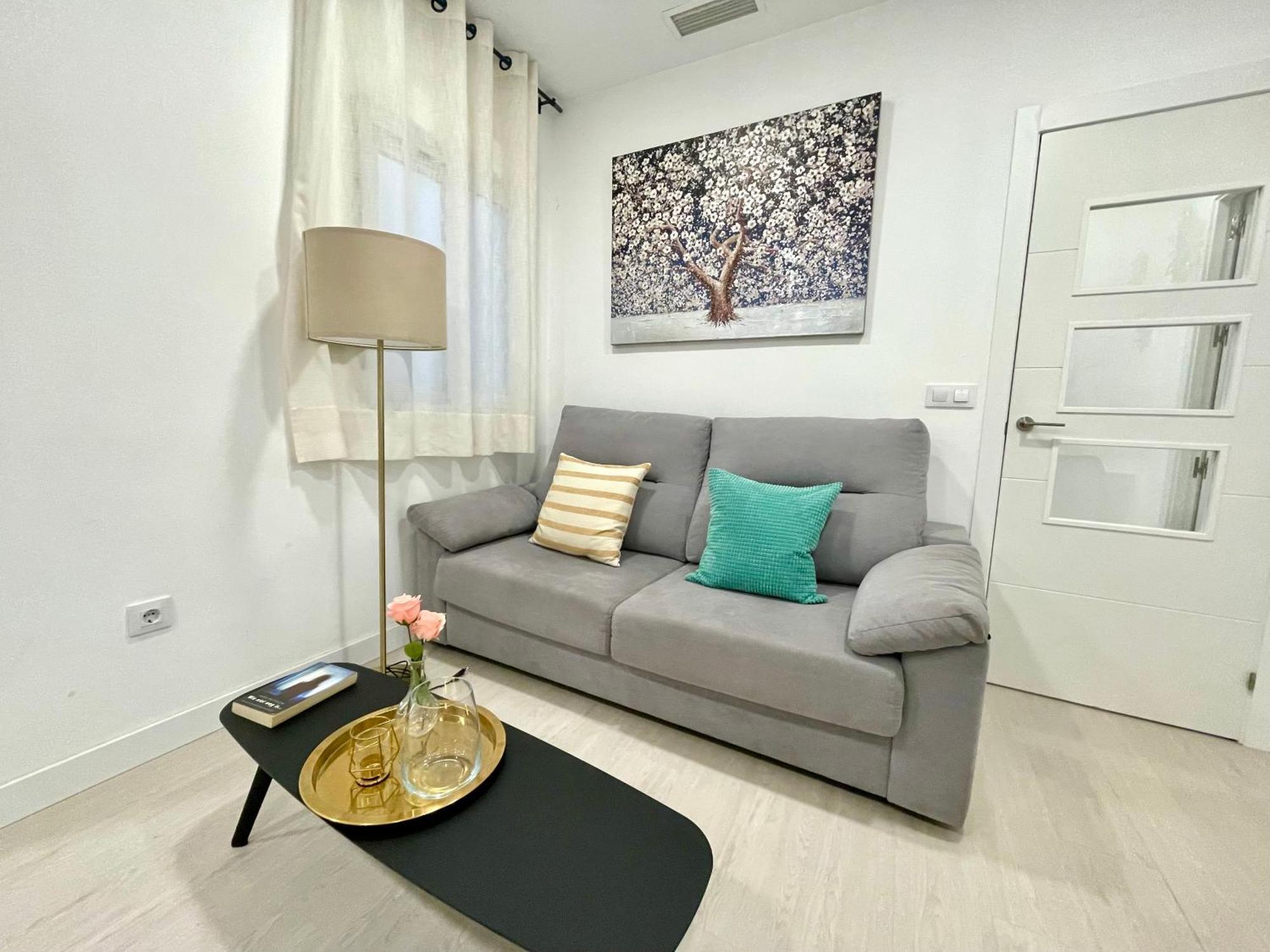 Cordoba Tinte Suites Esterno foto