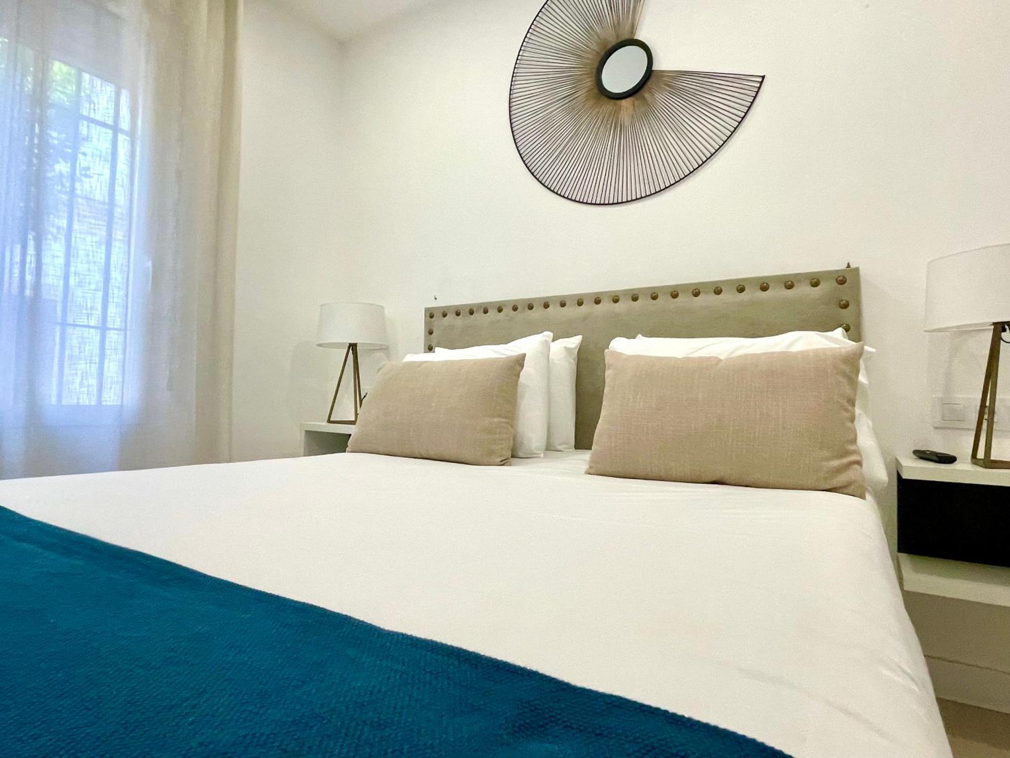 Cordoba Tinte Suites Esterno foto