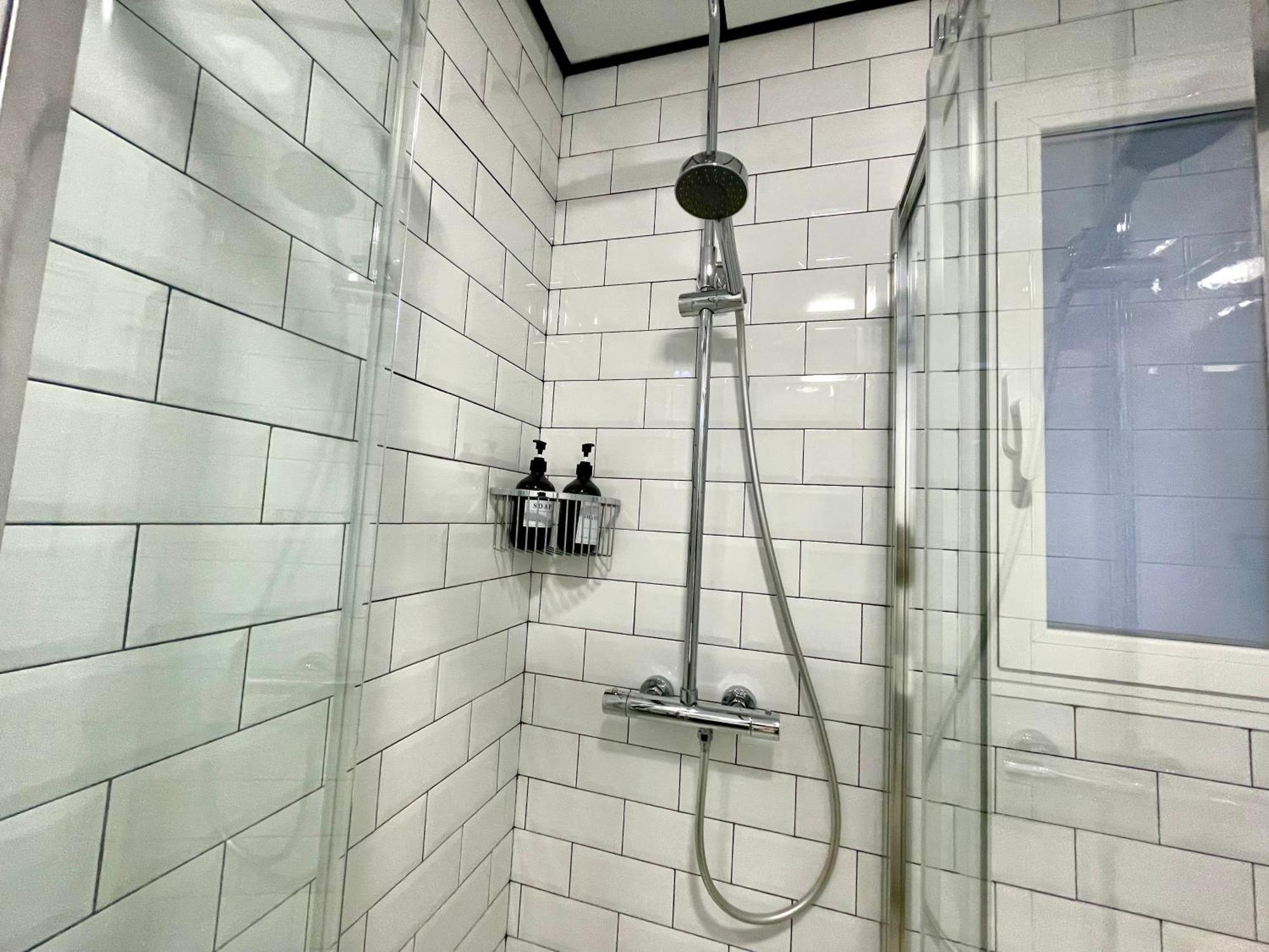 Cordoba Tinte Suites Esterno foto