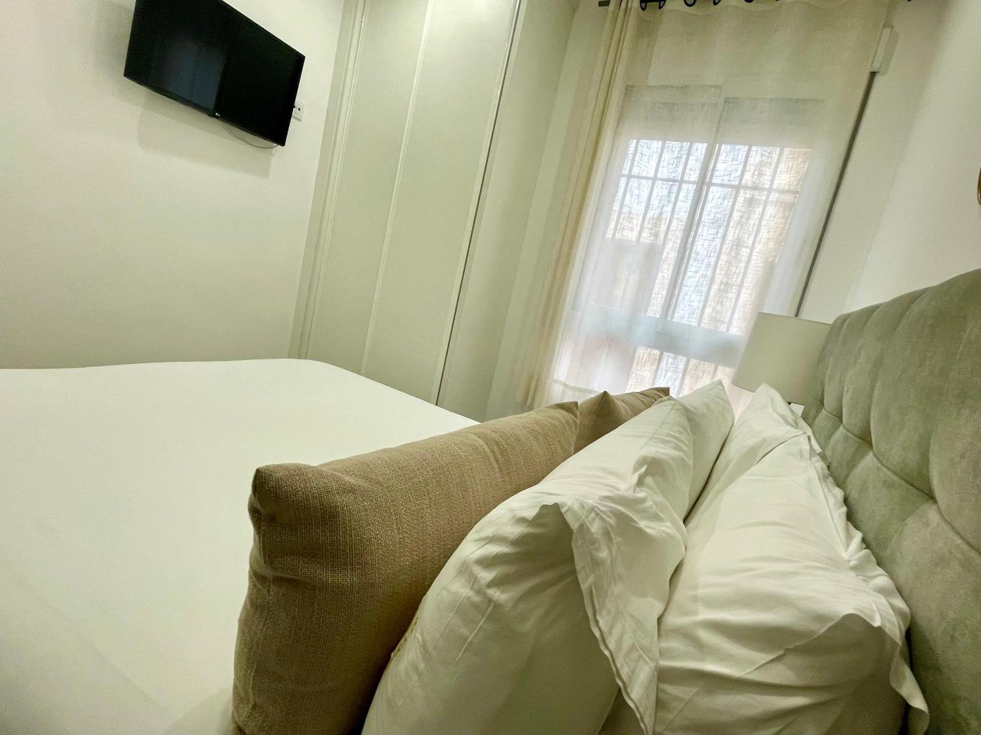 Cordoba Tinte Suites Esterno foto