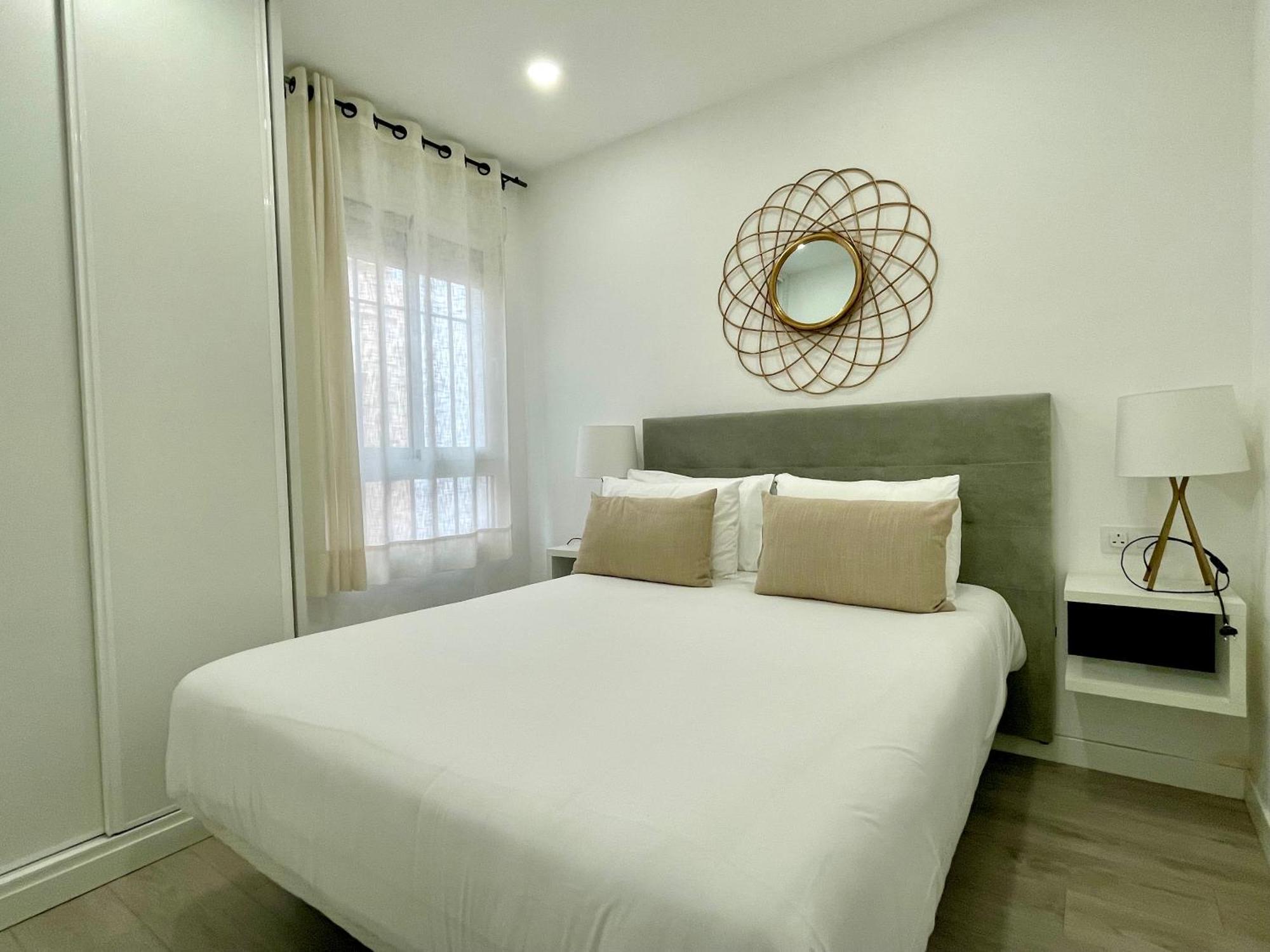 Cordoba Tinte Suites Esterno foto