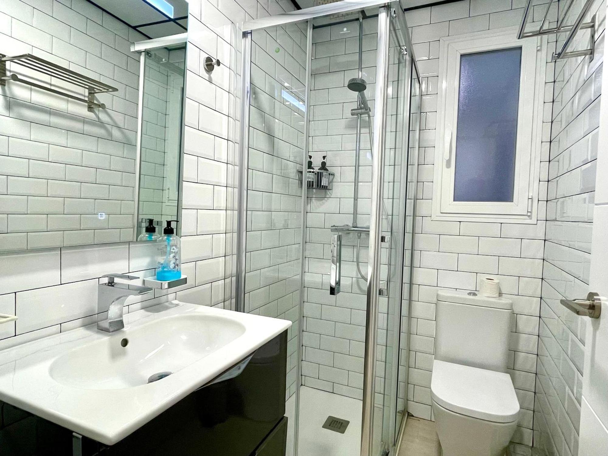 Cordoba Tinte Suites Esterno foto