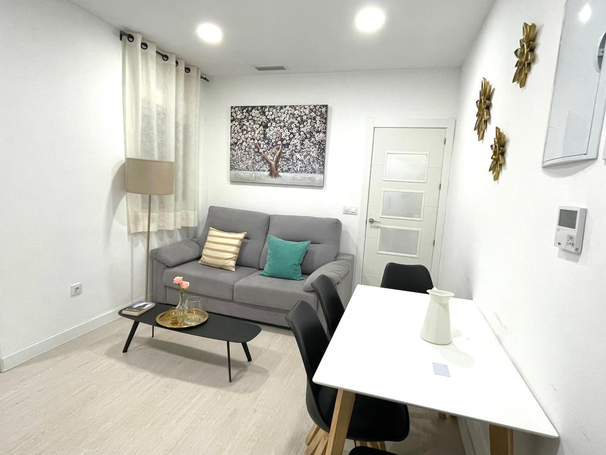 Cordoba Tinte Suites Esterno foto