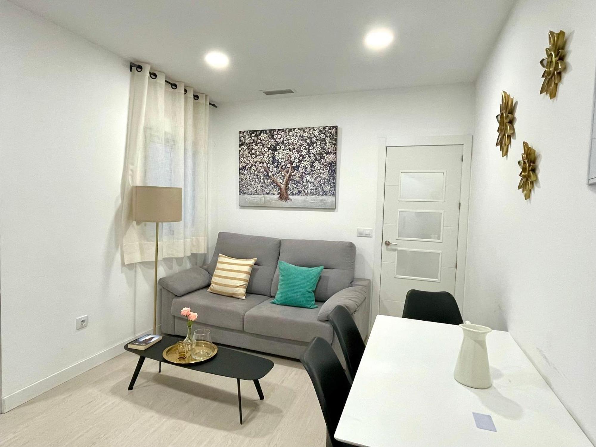 Cordoba Tinte Suites Esterno foto