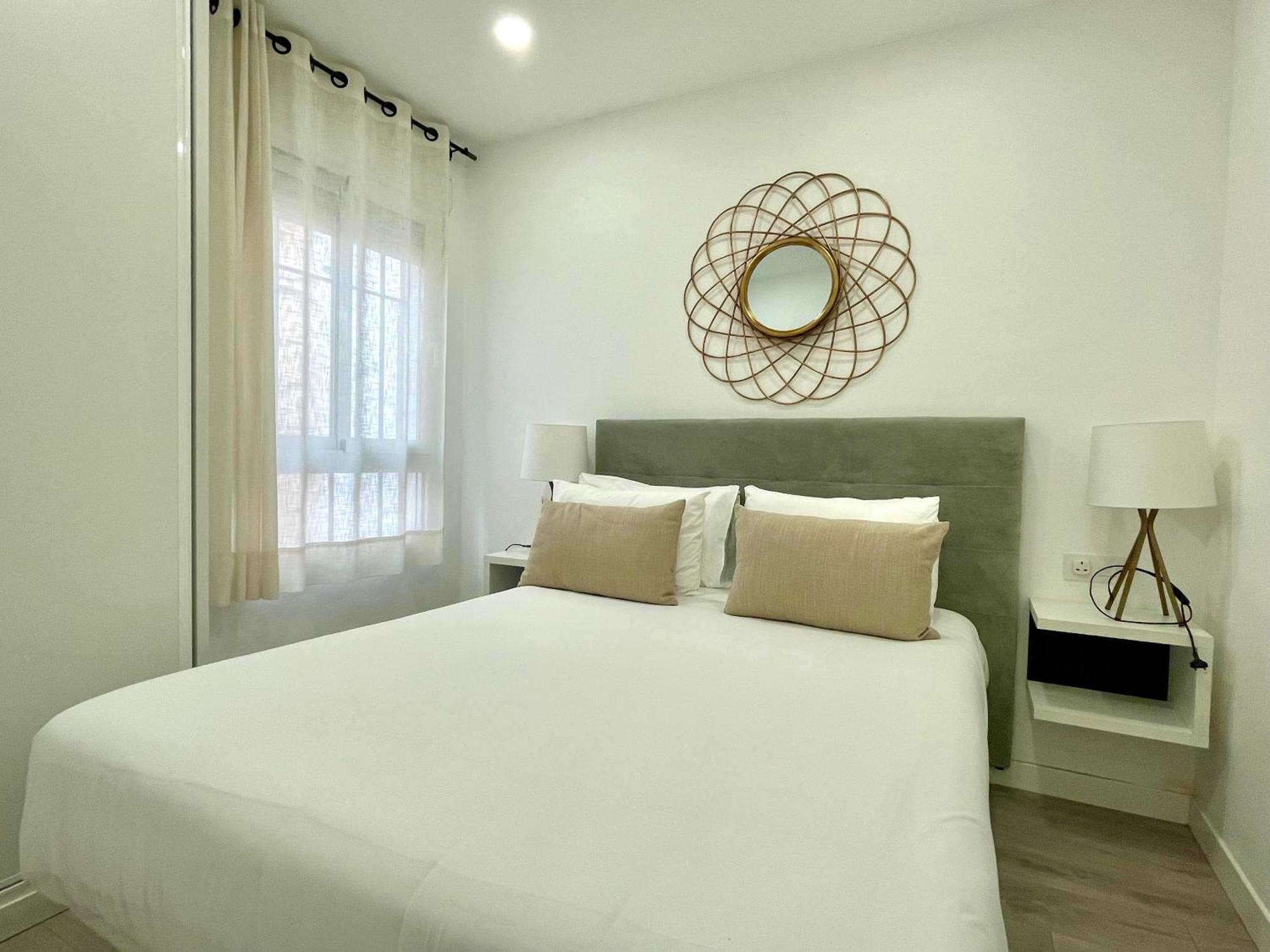 Cordoba Tinte Suites Esterno foto