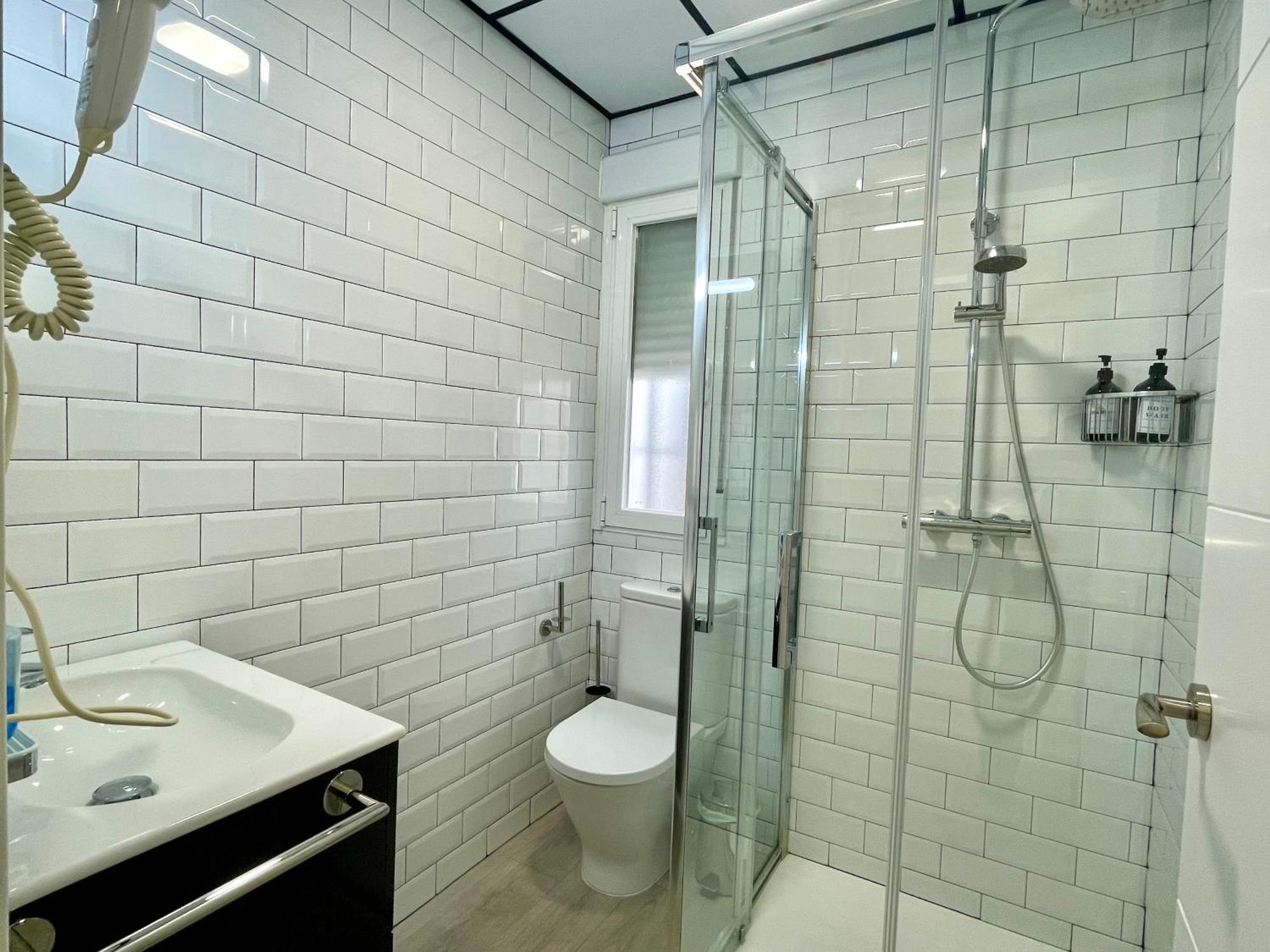 Cordoba Tinte Suites Esterno foto