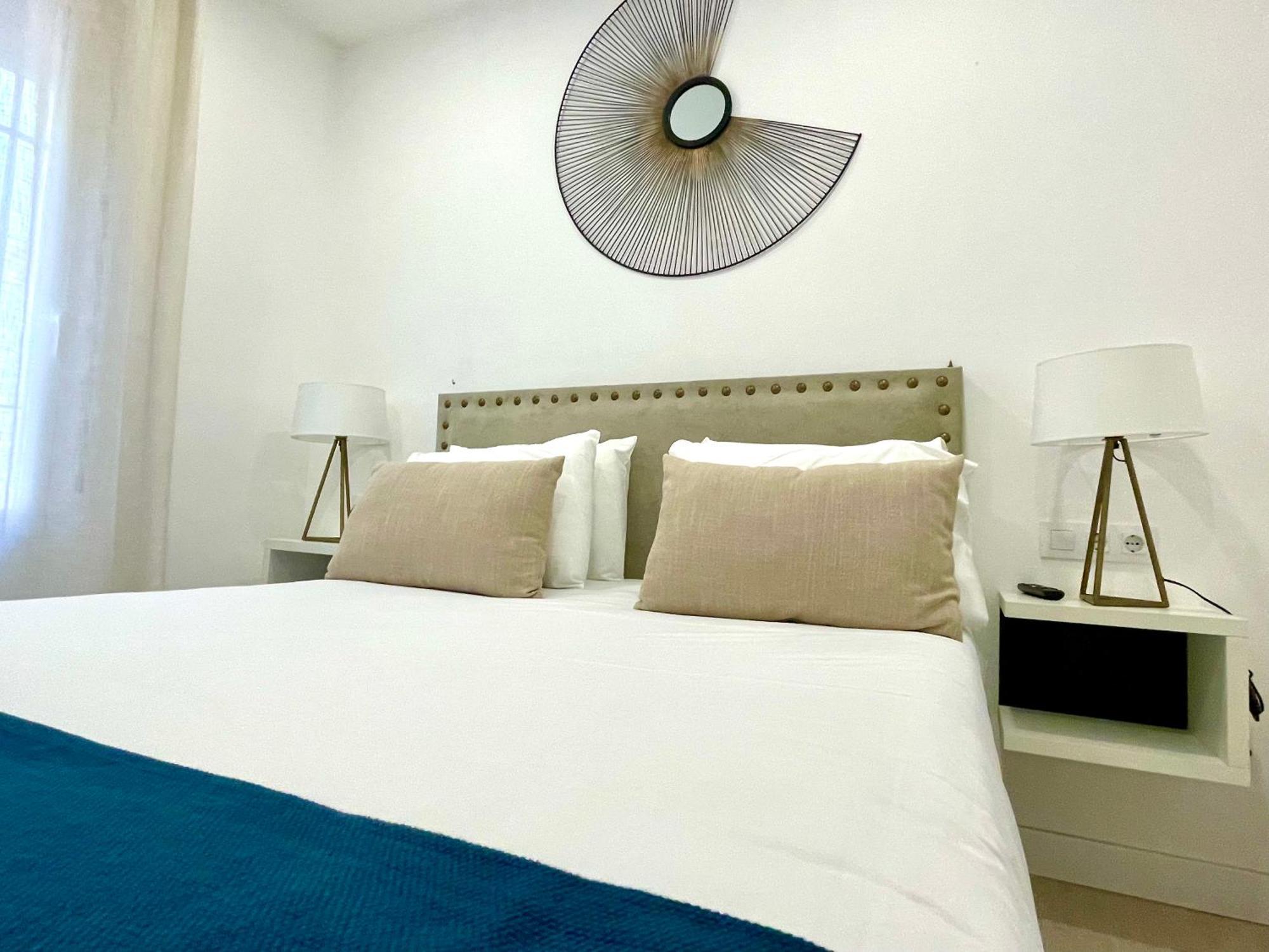Cordoba Tinte Suites Esterno foto