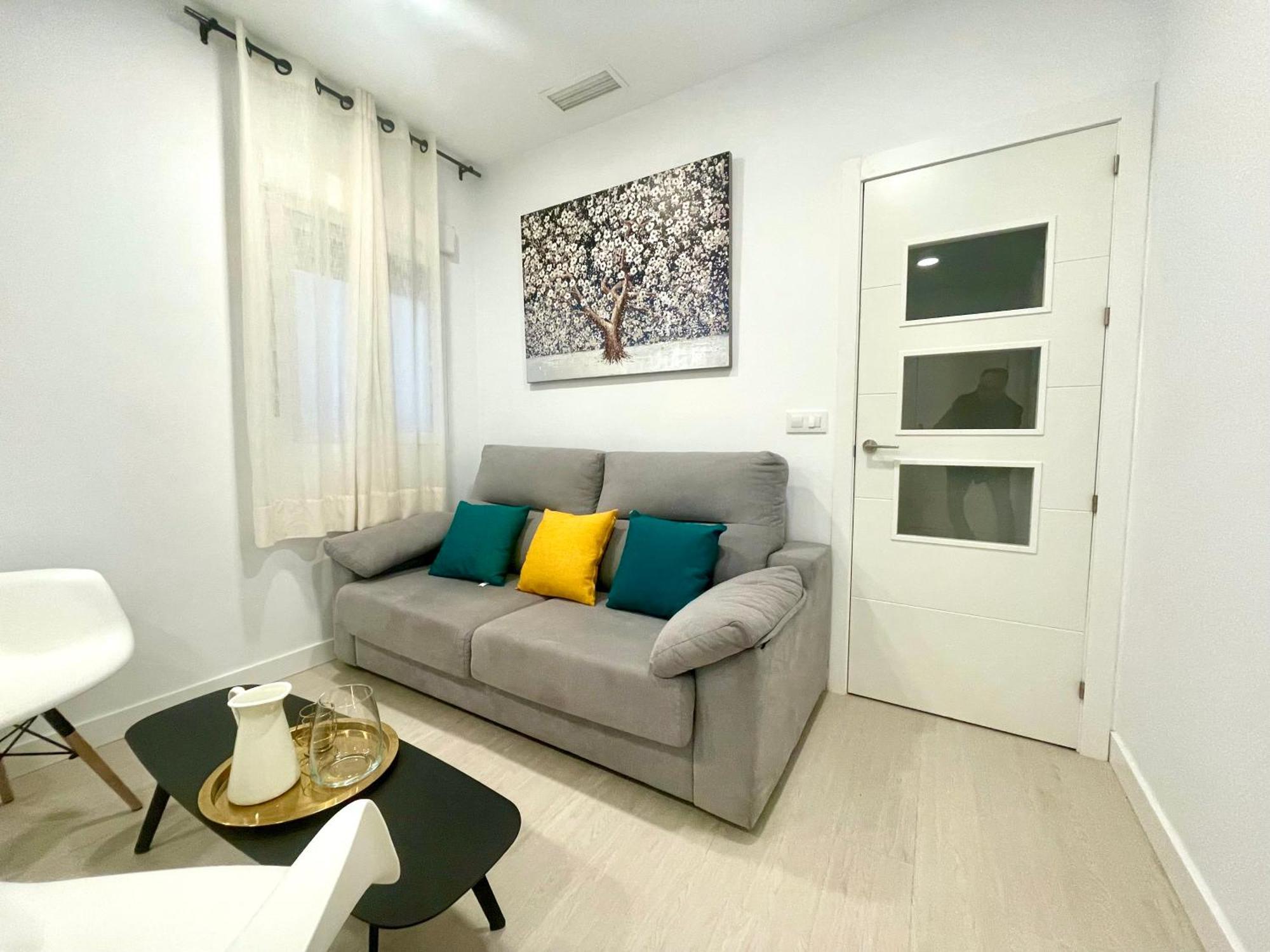Cordoba Tinte Suites Esterno foto