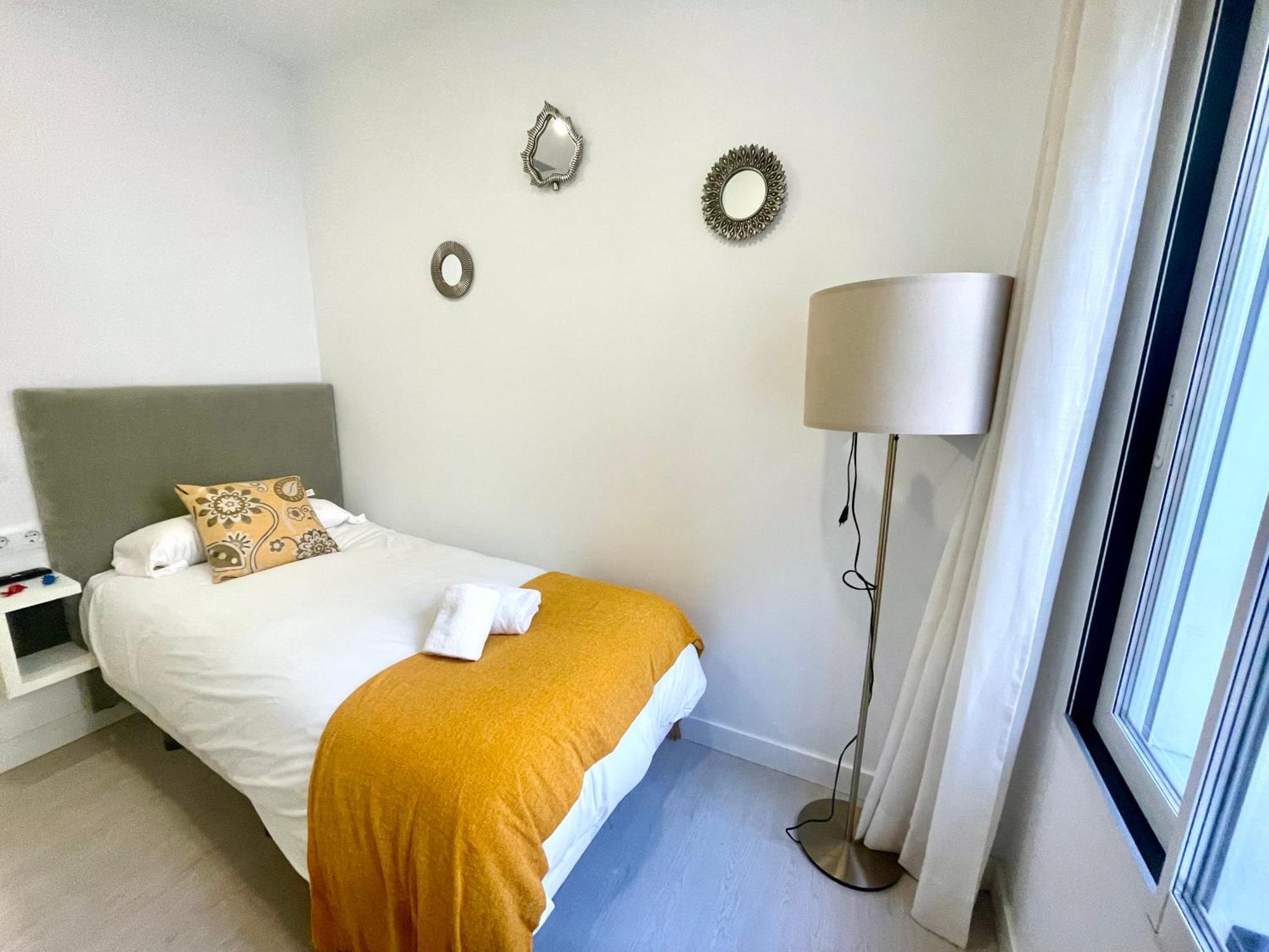 Cordoba Tinte Suites Esterno foto