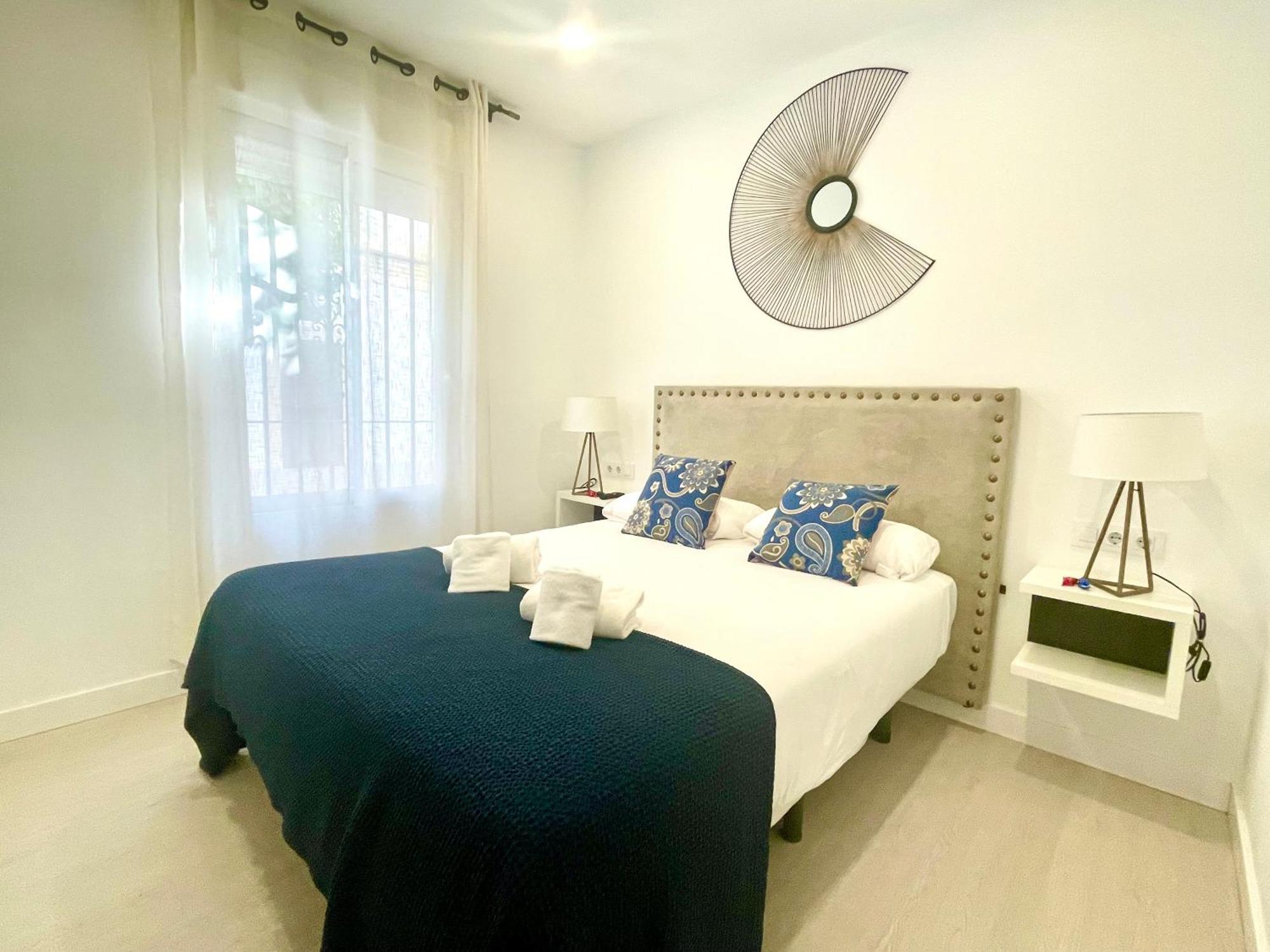 Cordoba Tinte Suites Esterno foto